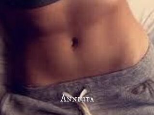 Anniuta