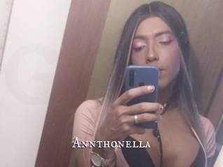 Annthonella