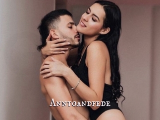Anntoandfede