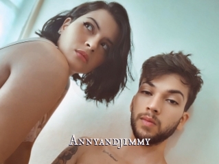 Annyandjimmy
