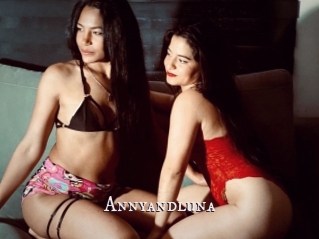Annyandluna