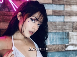Annybleu