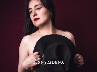 Annycadena
