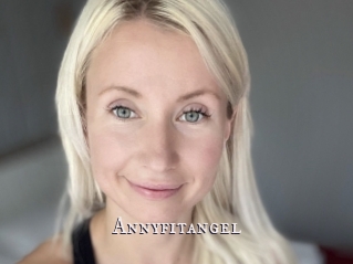 Annyfitangel