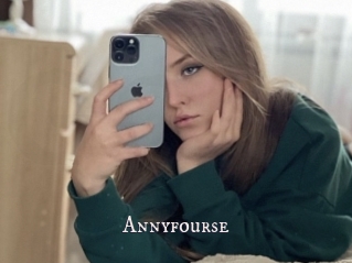 Annyfourse