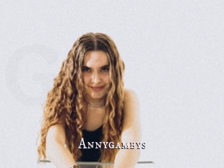 Annygambys