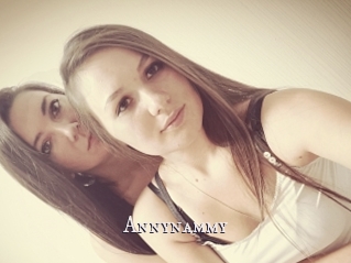 Annynammy