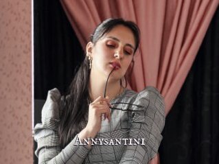 Annysantini