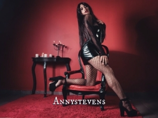 Annystevens