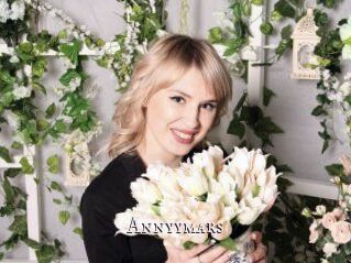 Annyymars