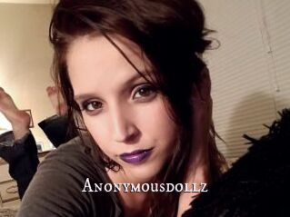Anonymousdollz