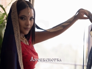 Anoukchopra