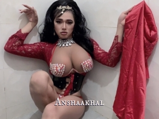 Anshaakhal