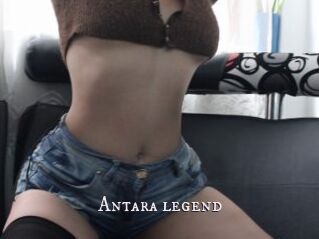 Antara_legend