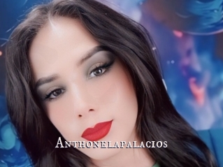 Anthonelapalacios