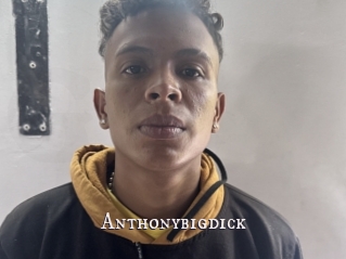 Anthonybigdick