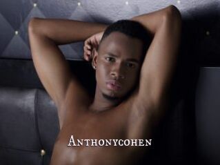 Anthonycohen