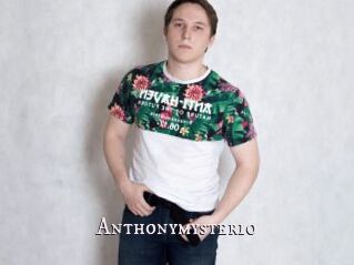 Anthonymysterio