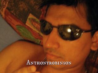 Anthonyrobinson
