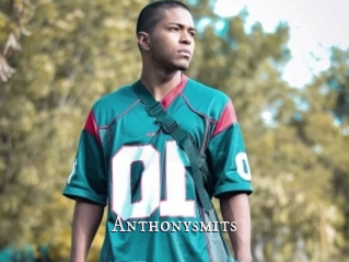 Anthonysmits