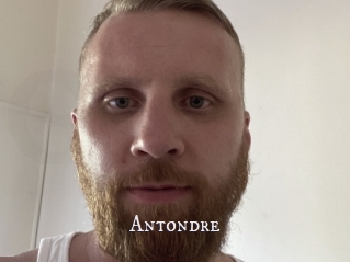 Antondre