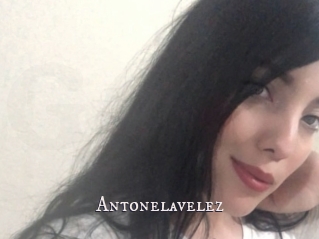 Antonelavelez