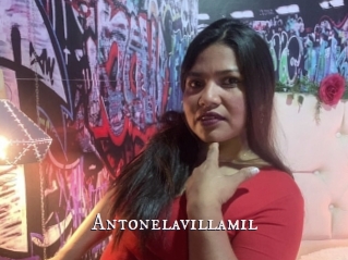 Antonelavillamil