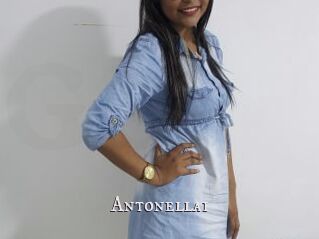 Antonella1