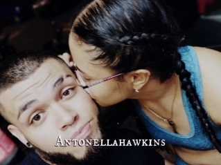 Antonellahawkins