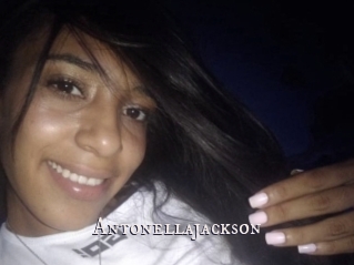 Antonellajackson