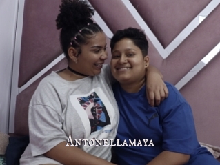 Antonellamaya