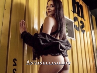 Antonellasallow