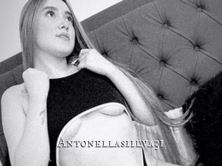 Antonellasiilva31
