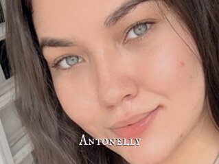 Antonelly