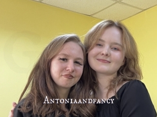 Antoniaandfancy