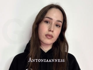 Antoniaanness