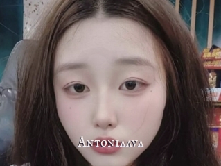 Antoniaava