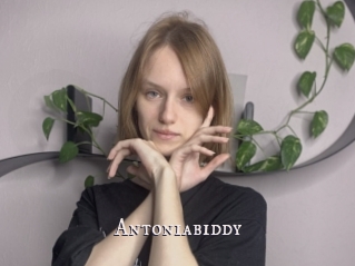Antoniabiddy