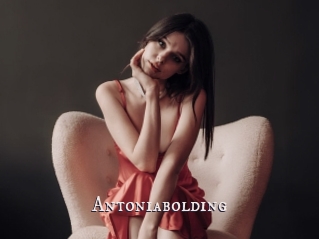 Antoniabolding