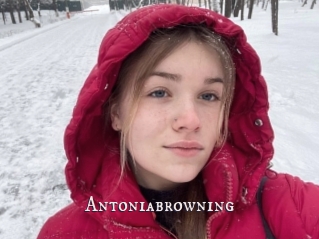 Antoniabrowning