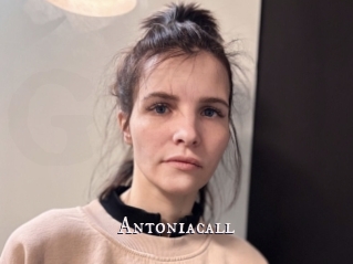 Antoniacall