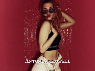 Antoniacresswell