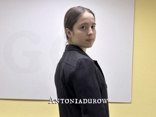 Antoniadurow