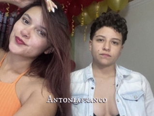 Antoniafranco