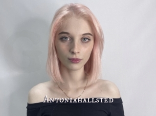 Antoniahallsted