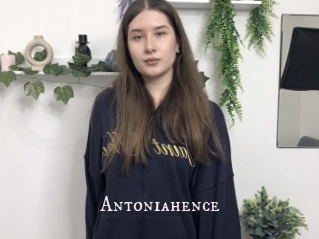 Antoniahence