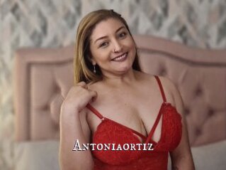 Antoniaortiz