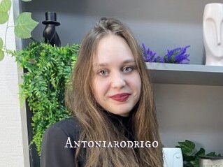 Antoniarodrigo
