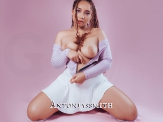 Antoniassmith