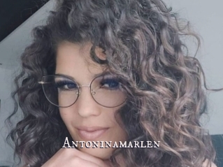 Antoninamarlen